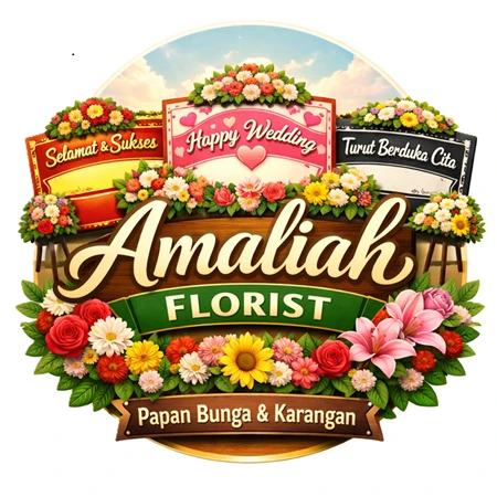 Papan Bunga Mekarhurip